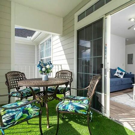 Beautiful Orlando Apt With Nemo Bedroom, 15 Min To Disney! Kissimmee Zewnętrze zdjęcie
