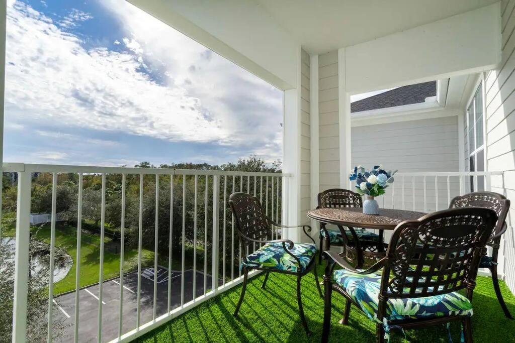 Beautiful Orlando Apt With Nemo Bedroom, 15 Min To Disney! Kissimmee Zewnętrze zdjęcie