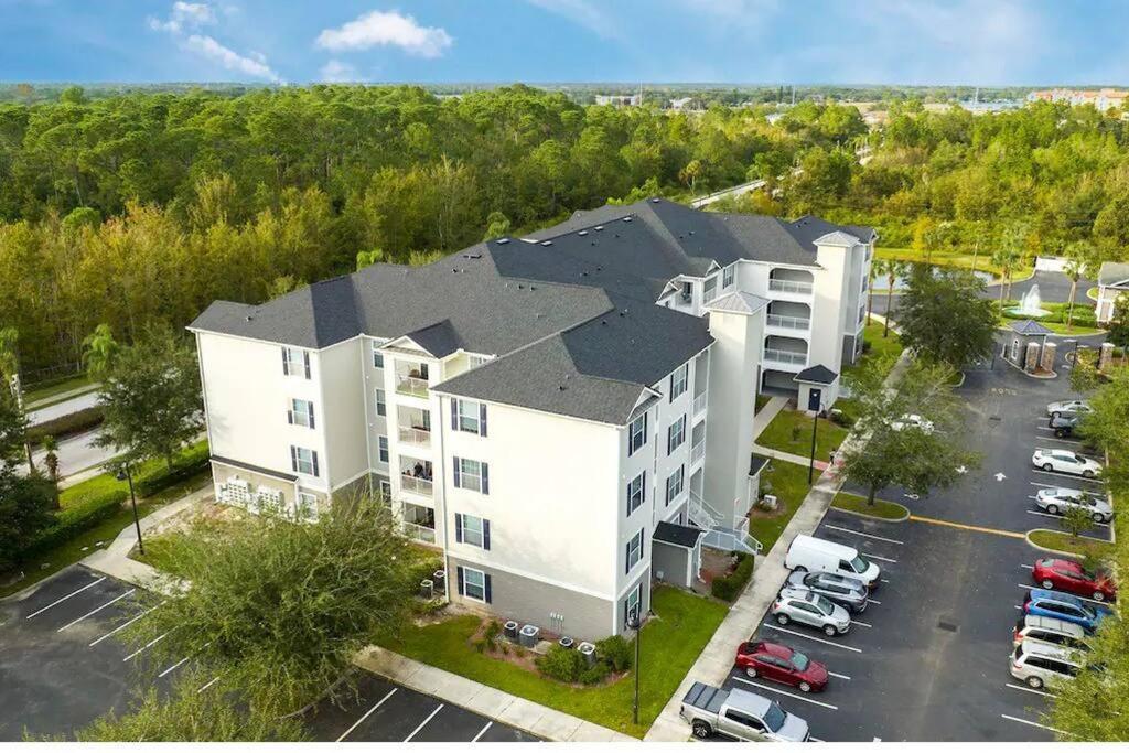 Beautiful Orlando Apt With Nemo Bedroom, 15 Min To Disney! Kissimmee Zewnętrze zdjęcie