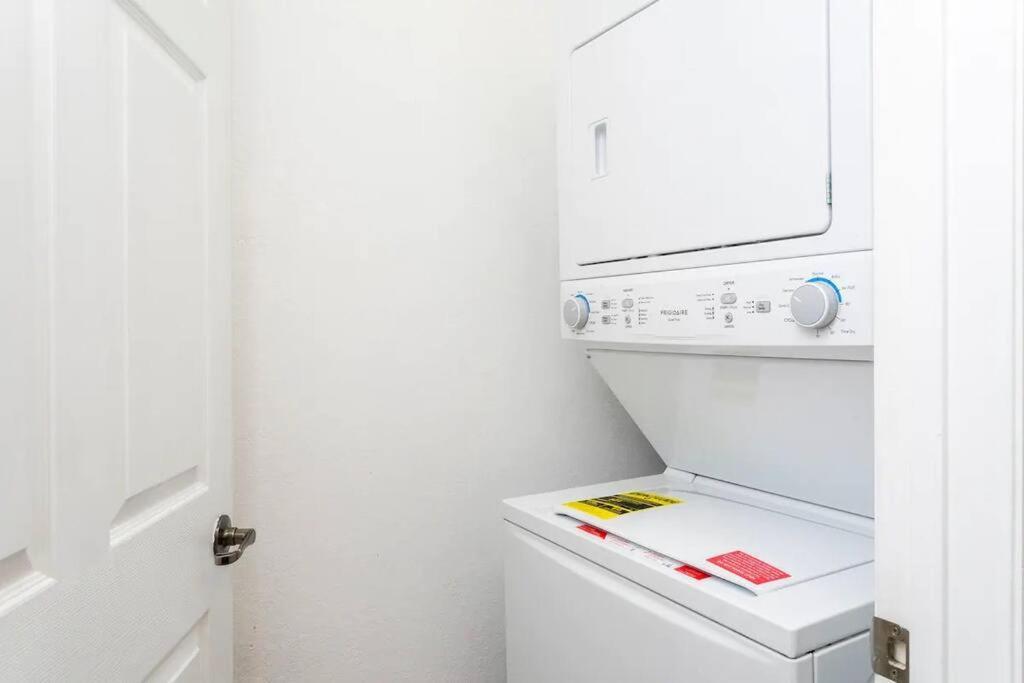 Beautiful Orlando Apt With Nemo Bedroom, 15 Min To Disney! Kissimmee Zewnętrze zdjęcie